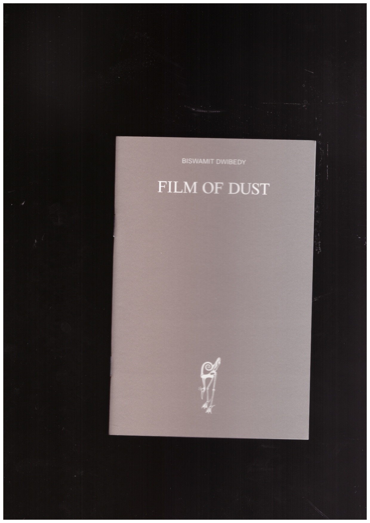 DWIBEDY, Biswamit - Film of Dust